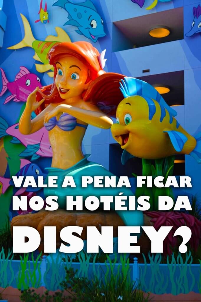 pinterest Vale a pena ficar nos hotéis da Disney