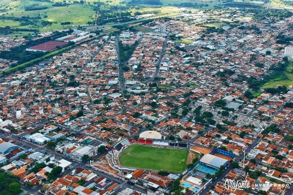 Tupã São Paulo fonte: www.viajanteinveterado.com.br