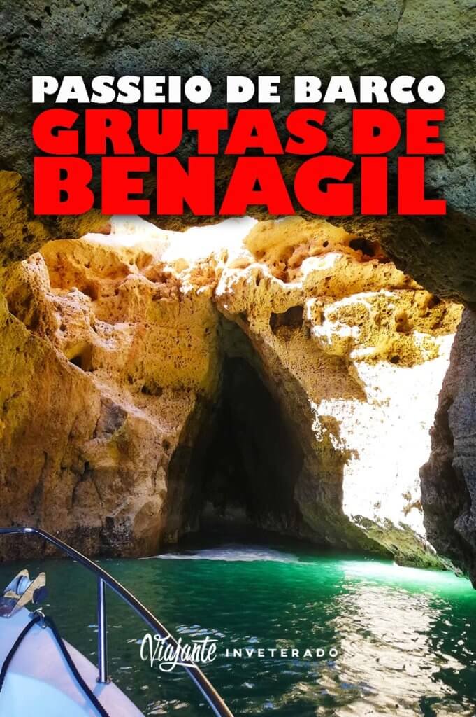 passeio de barco pelas grutas de benagil my crew PINTEREST 001