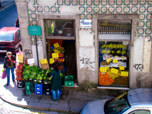 porto portugal