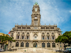 porto portugal