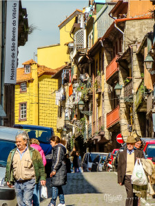 porto portugal