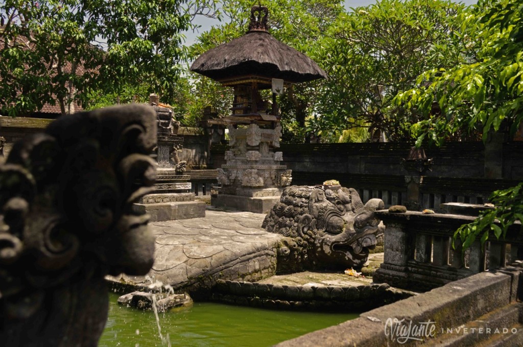 batuan - templos de bali