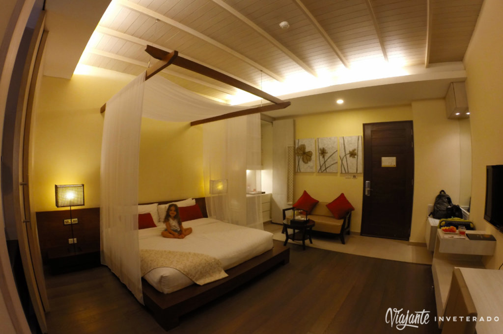 deluxe room de chai the colonial hotel