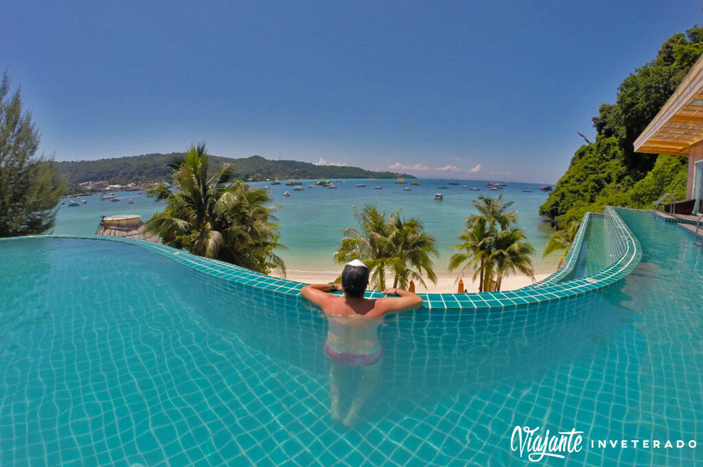 hotel phi phi cliff beach resort