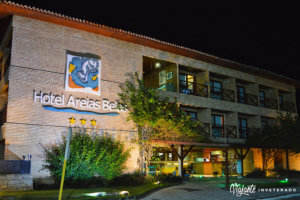 hotel areias belas maragogi