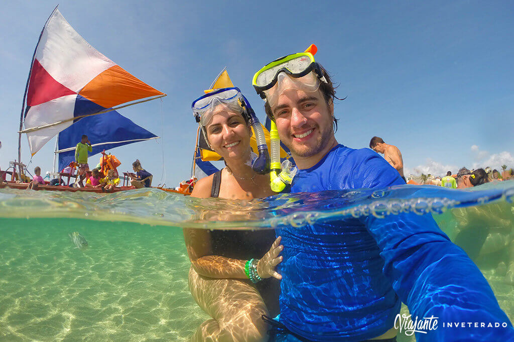 o que fazer em porto de galinhas