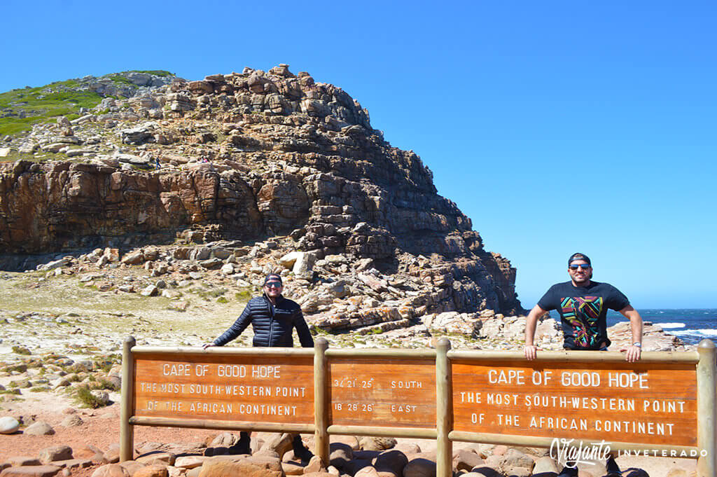 cabo da boa esperança