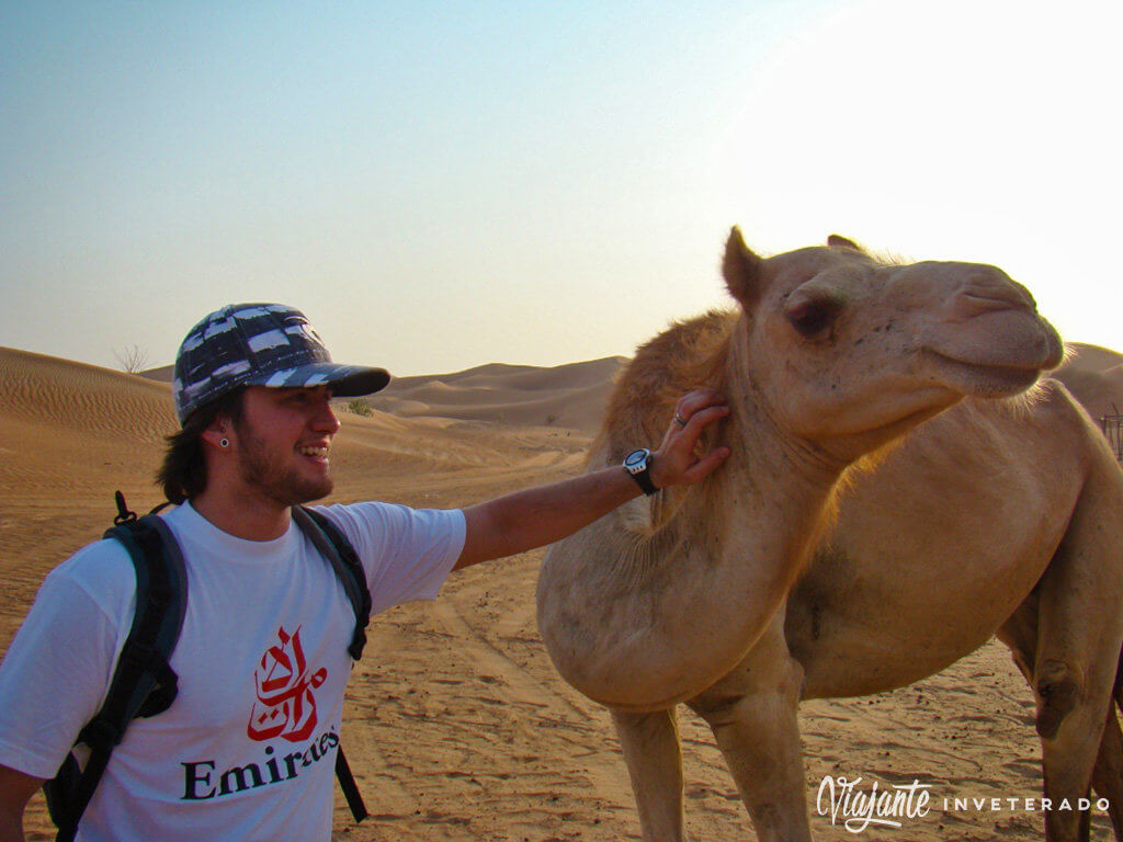dubai visto para os emirados arabes