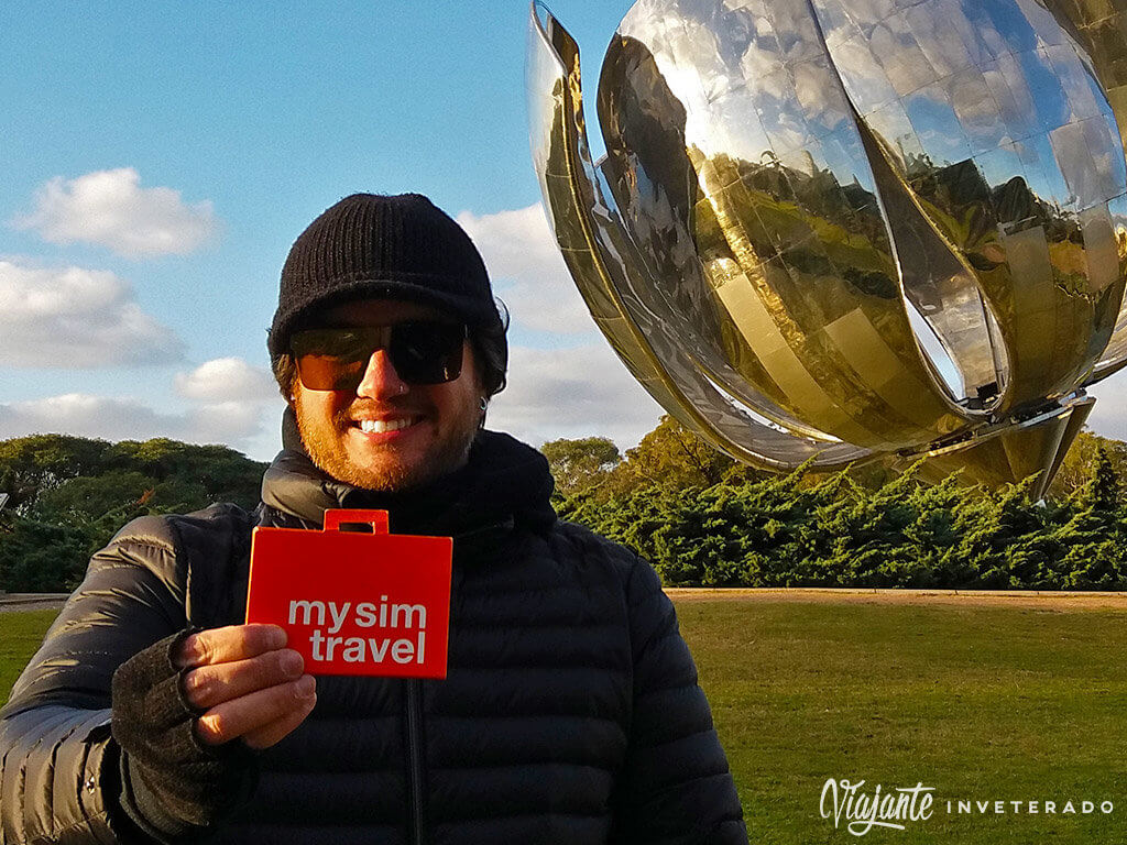 mysimtravel chip para usar no exterior