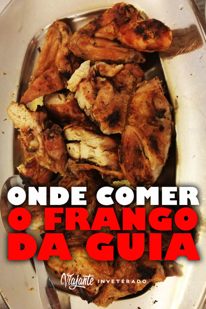 restaurante ramires frango da guia