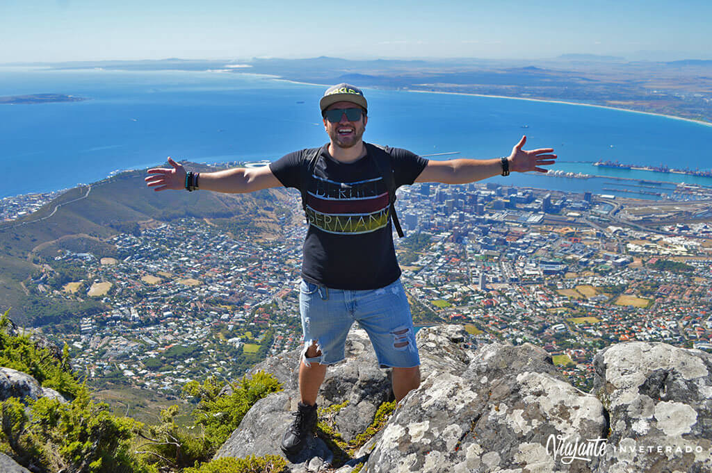 table mountain cape town