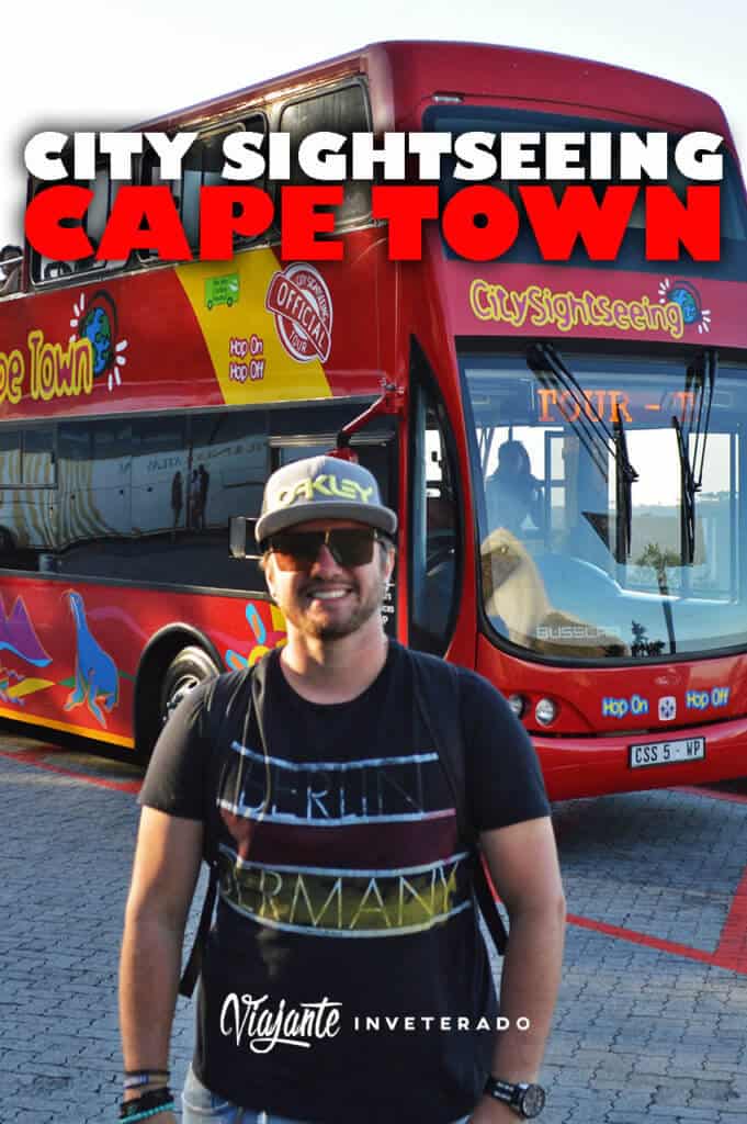 city sightseeing cape town