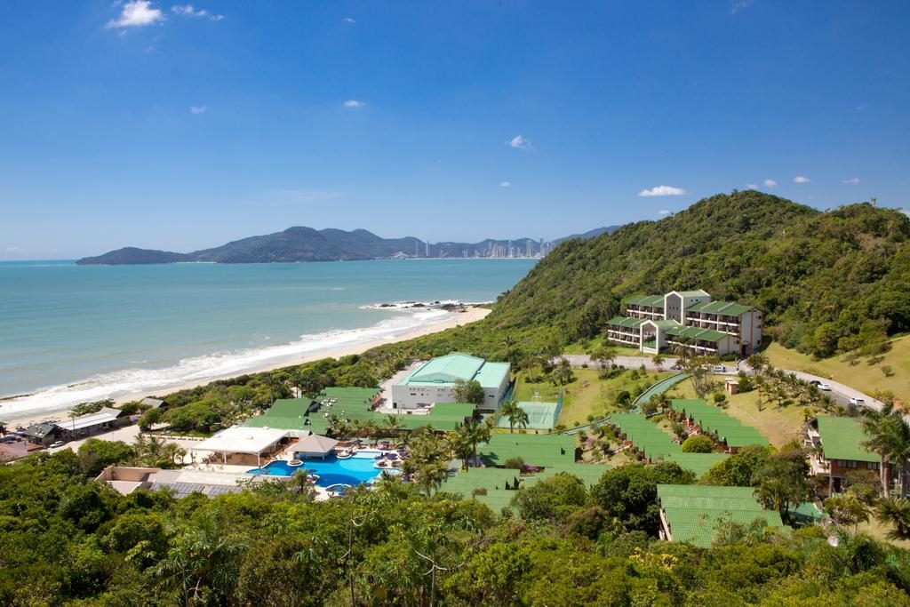 melhores hotéis de balneário camboriú