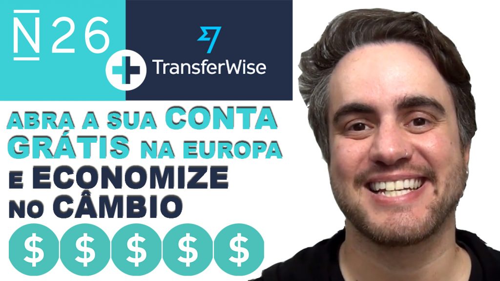 como abrir uma conta no banco n26