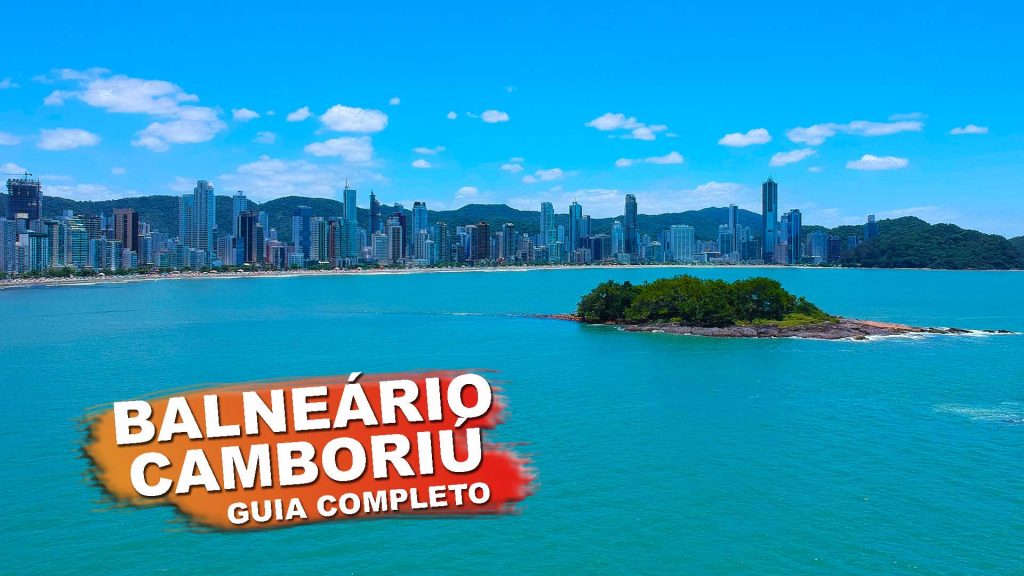 o que fazer em balneario camboriu guia completo